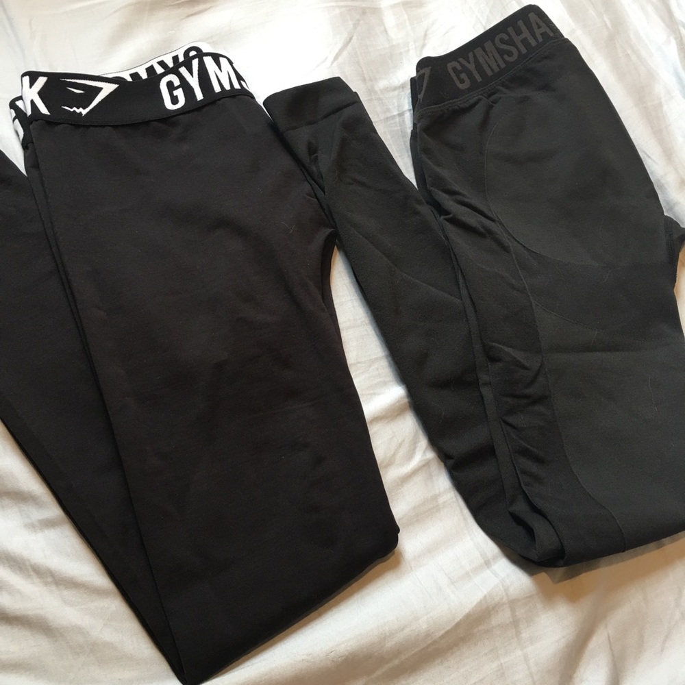 GYMSHARK LEGGINGS